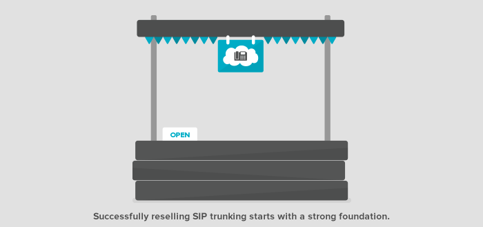 Reselling-SIP-trunking-technical-setup