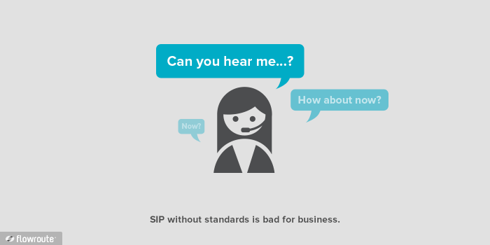 Business-SIP-trunking-standards