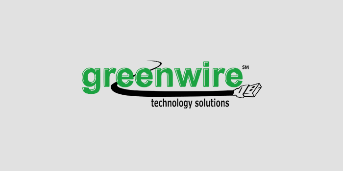 GreenwireIT-Logo
