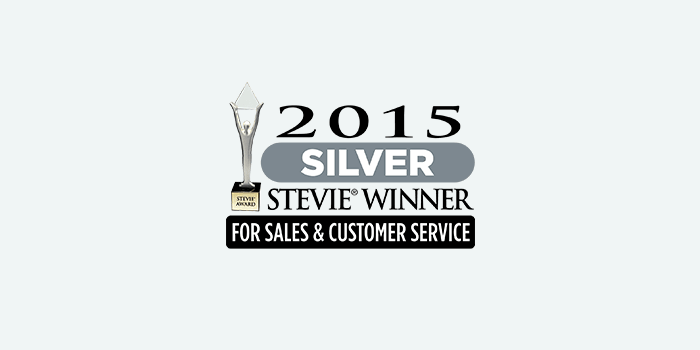 silver stevie 2015
