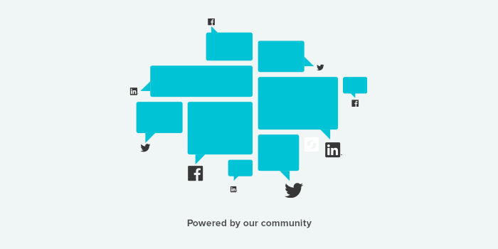be part of our advisory community